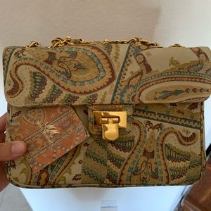 Morris Moskowitz Handbag